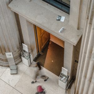 Exhibit technology updates can help museums adapt to a post-pandemic world.